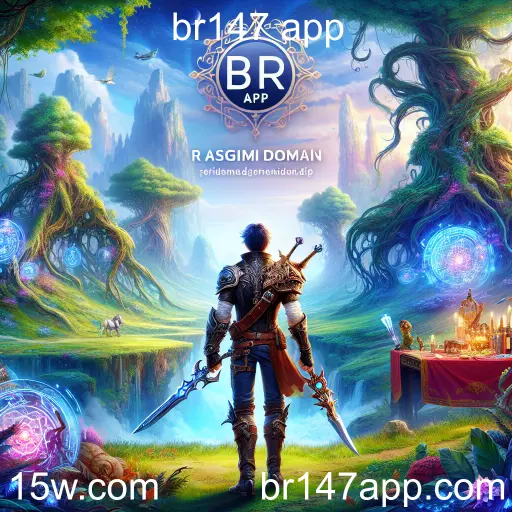 Jogos de Aventura	 br147 app