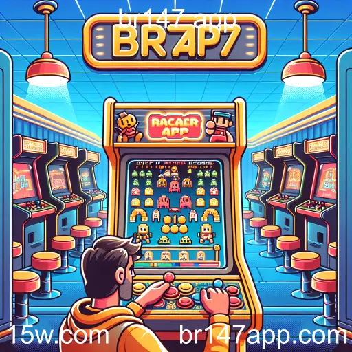 Jogos Arcade	 br147 app